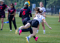 Womens Finals: Great Lakes Regional Championships 2025