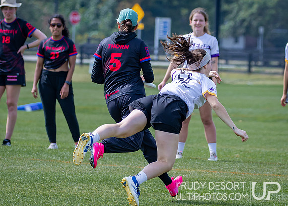 Womens Finals: Great Lakes Regional Championships 2025