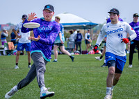Mixed Finals: Great Lakes Regional Championships 2025