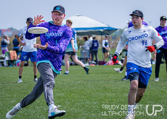 Mixed Finals: Great Lakes Regional Championships 2025