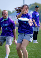 Mixed Finals: Great Lakes Regional Championships 2025