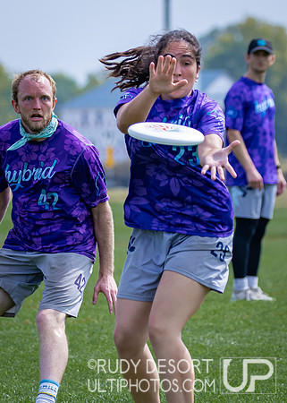 Mixed Finals: Great Lakes Regional Championships 2025