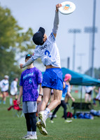 Mixed Finals: Great Lakes Regional Championships 2025