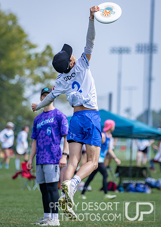 Mixed Finals: Great Lakes Regional Championships 2025