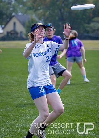 Mixed Finals: Great Lakes Regional Championships 2025