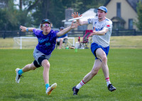 Mixed Finals: Great Lakes Regional Championships 2025
