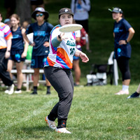 Lehigh Valley Invite - Saturday