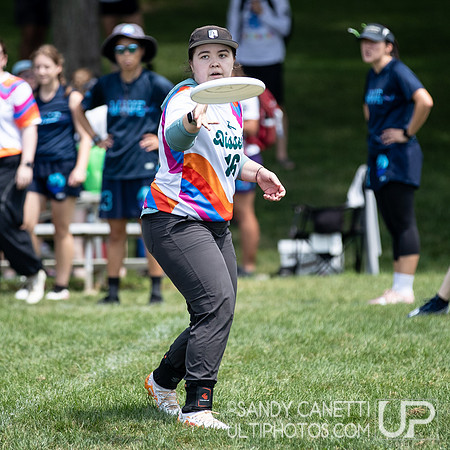 Lehigh Valley Invite - Saturday