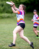 Lehigh Valley Invite - Saturday