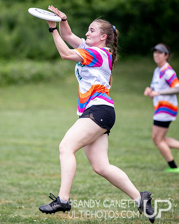 Lehigh Valley Invite - Saturday