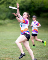 Lehigh Valley Invite - Saturday