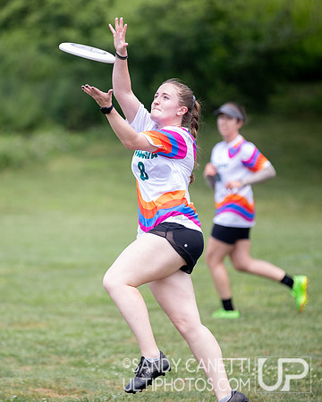 Lehigh Valley Invite - Saturday