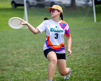 Lehigh Valley Invite - Saturday
