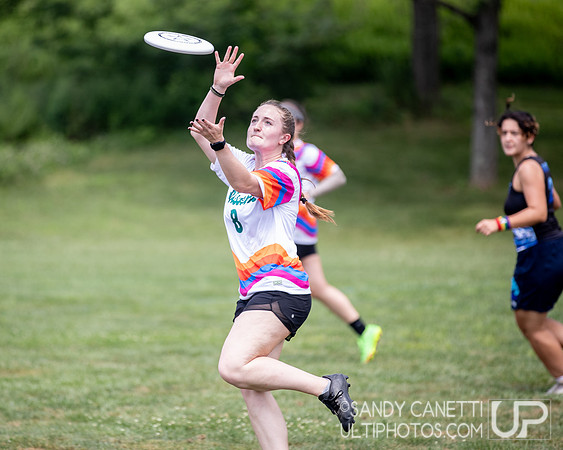 Lehigh Valley Invite - Saturday