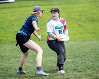 Lehigh Valley Invite - Saturday
