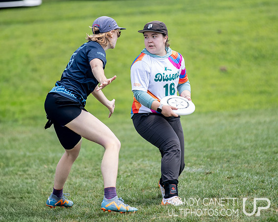 Lehigh Valley Invite - Saturday