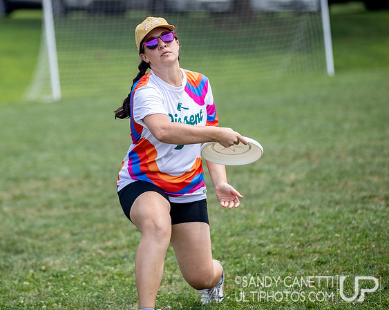 Lehigh Valley Invite - Saturday