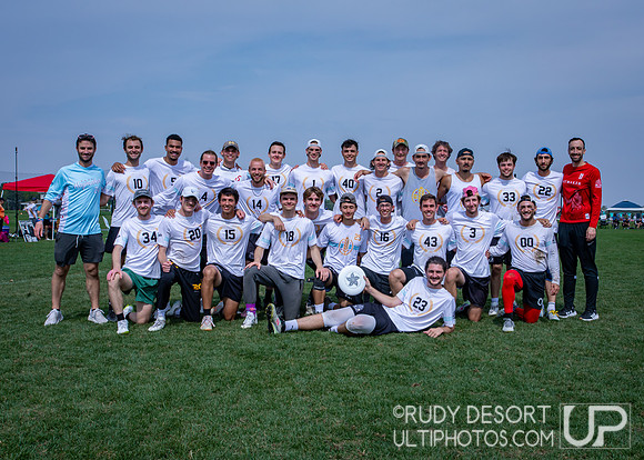 Great Lakes Regional Championships 2025