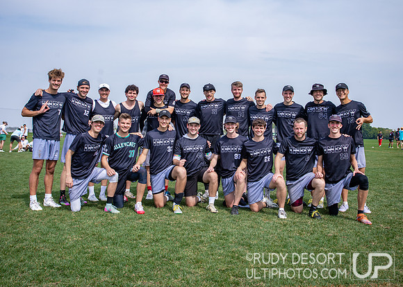 Great Lakes Regional Championships 2025