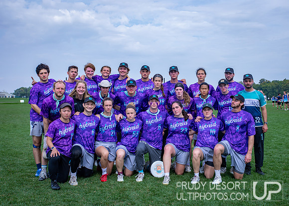 Great Lakes Regional Championships 2025