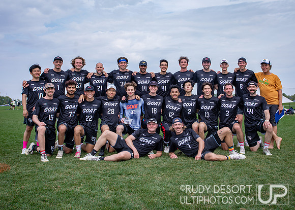 Great Lakes Regional Championships 2025