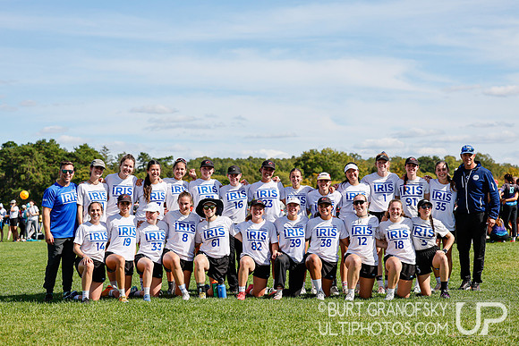 NE Regionals 2025