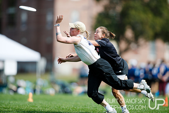 NE Regionals 2025