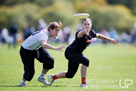 NE Regionals 2025