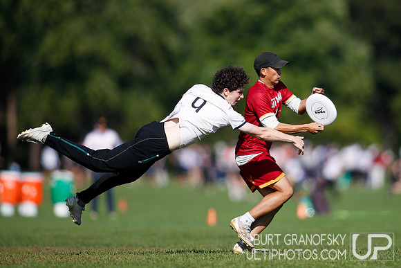 NE Regionals 2025
