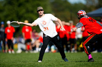 NE Regionals 2025