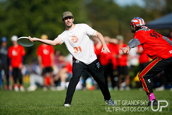 NE Regionals 2025