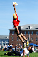 NE Regionals 2025