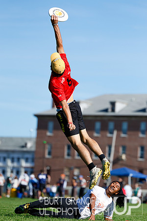 NE Regionals 2025