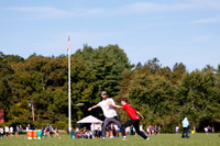 NE Regionals 2025