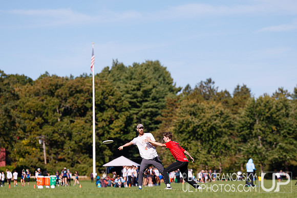 NE Regionals 2025