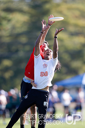 NE Regionals 2025
