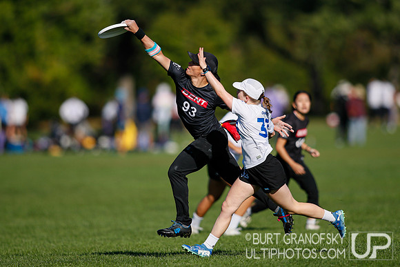 NE Regionals 2025