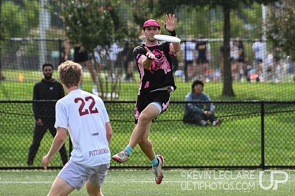 2025 Mid-Atlantic Regionals Sunday R1