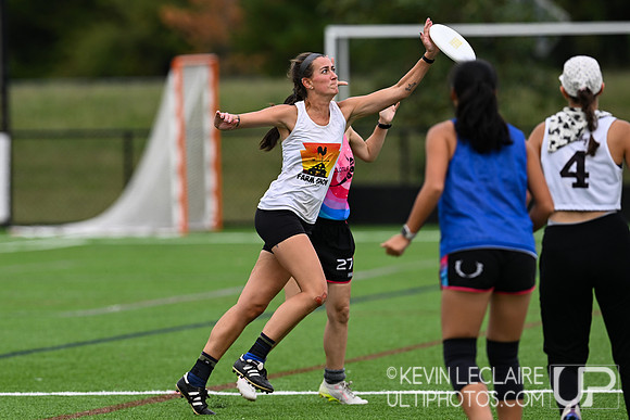 2025 Mid-Atlantic Regionals Sunday R1