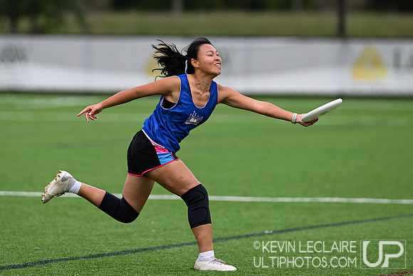 2025 Mid-Atlantic Regionals Sunday R1