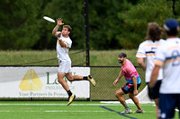 2025 Mid-Atlantic Regionals Sunday R1