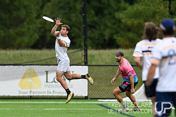 2025 Mid-Atlantic Regionals Sunday R1