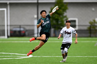 2025 Mid-Atlantic Regionals Sunday R1