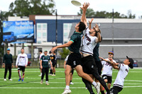 2025 Mid-Atlantic Regionals Sunday R1