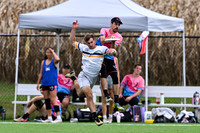 2025 Mid-Atlantic Regionals Sunday R1