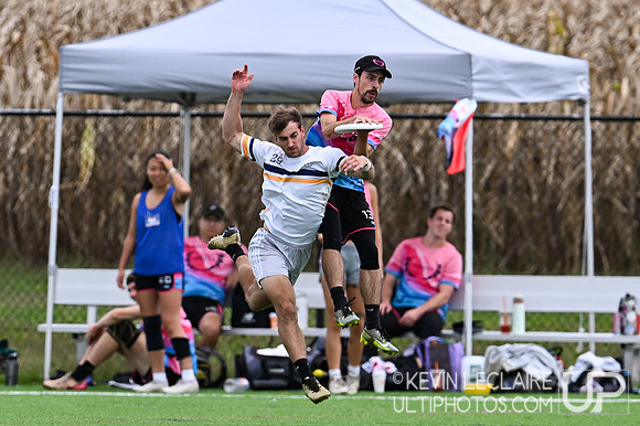 2025 Mid-Atlantic Regionals Sunday R1