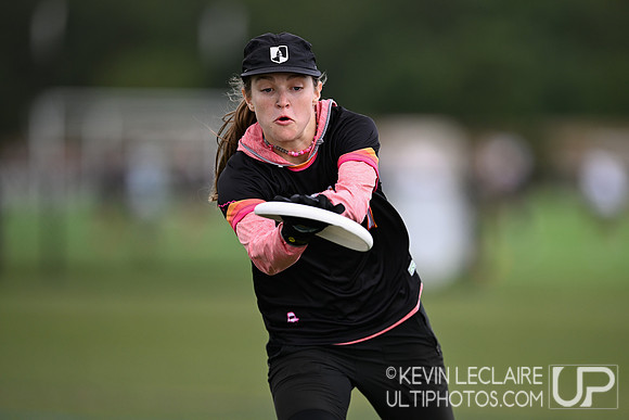 2025 Mid-Atlantic Regionals Sunday R1