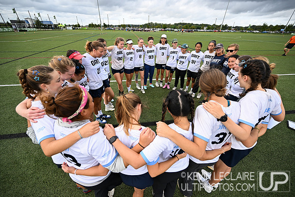 2025 Mid-Atlantic Regionals Sunday R1
