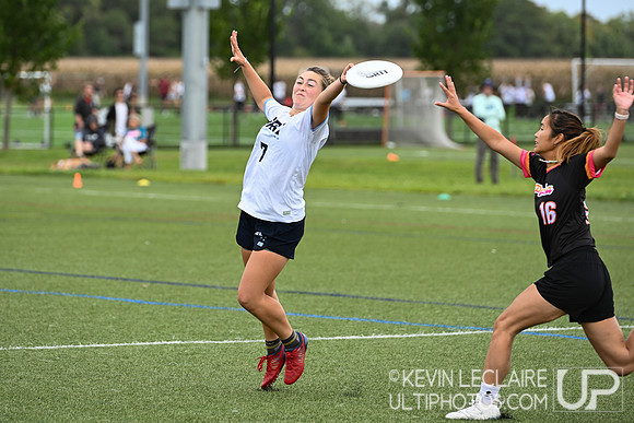2025 Mid-Atlantic Regionals Sunday R1
