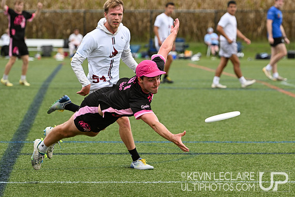 2025 Mid-Atlantic Regionals Sunday R1